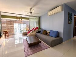 Blk 273B Natura Loft (Bishan), HDB 5 Rooms #626075491